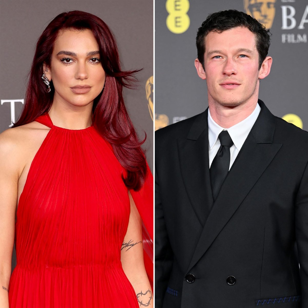 Celebrity Weddings Of 2026 - Dua Lipa, Callum Turner And More