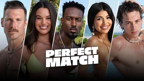 Perfect Match Season 4 Cast and Netflix Release Schedule