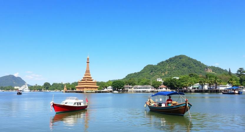 Thailand Tops Global Medical Tourism Charts