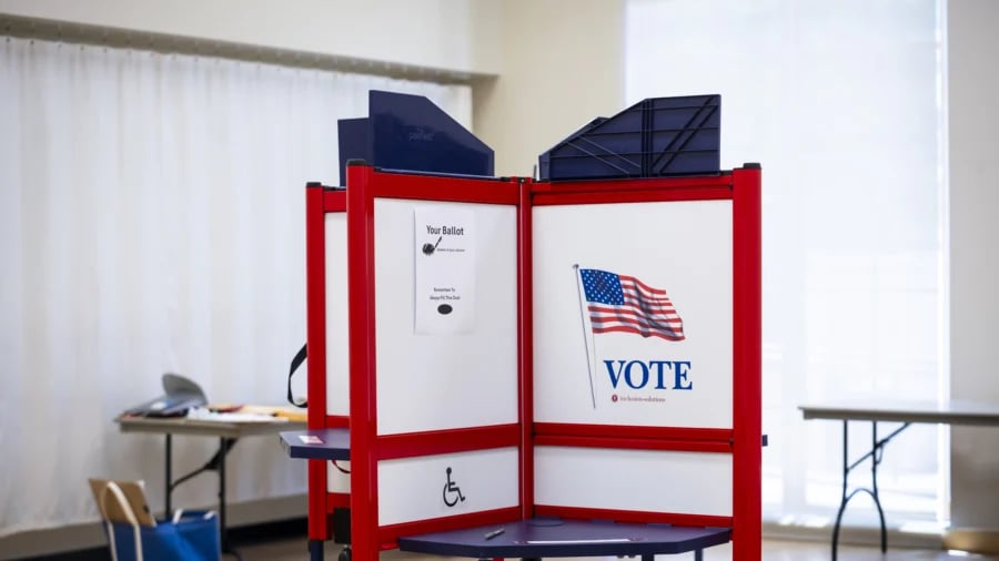 DHS Leverages Federal Funds to Force Election Rules on States