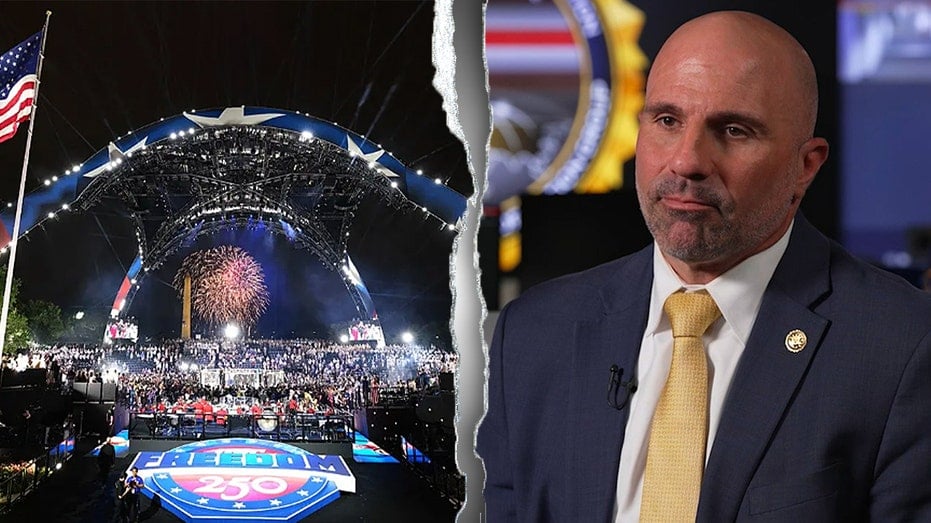 Mom's 911 Call Exposes White House UFC Terror Plot