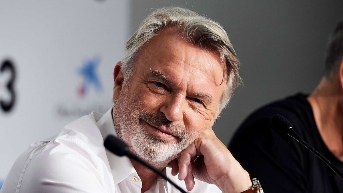Jurassic Park Star Sam Neill Dies at 78