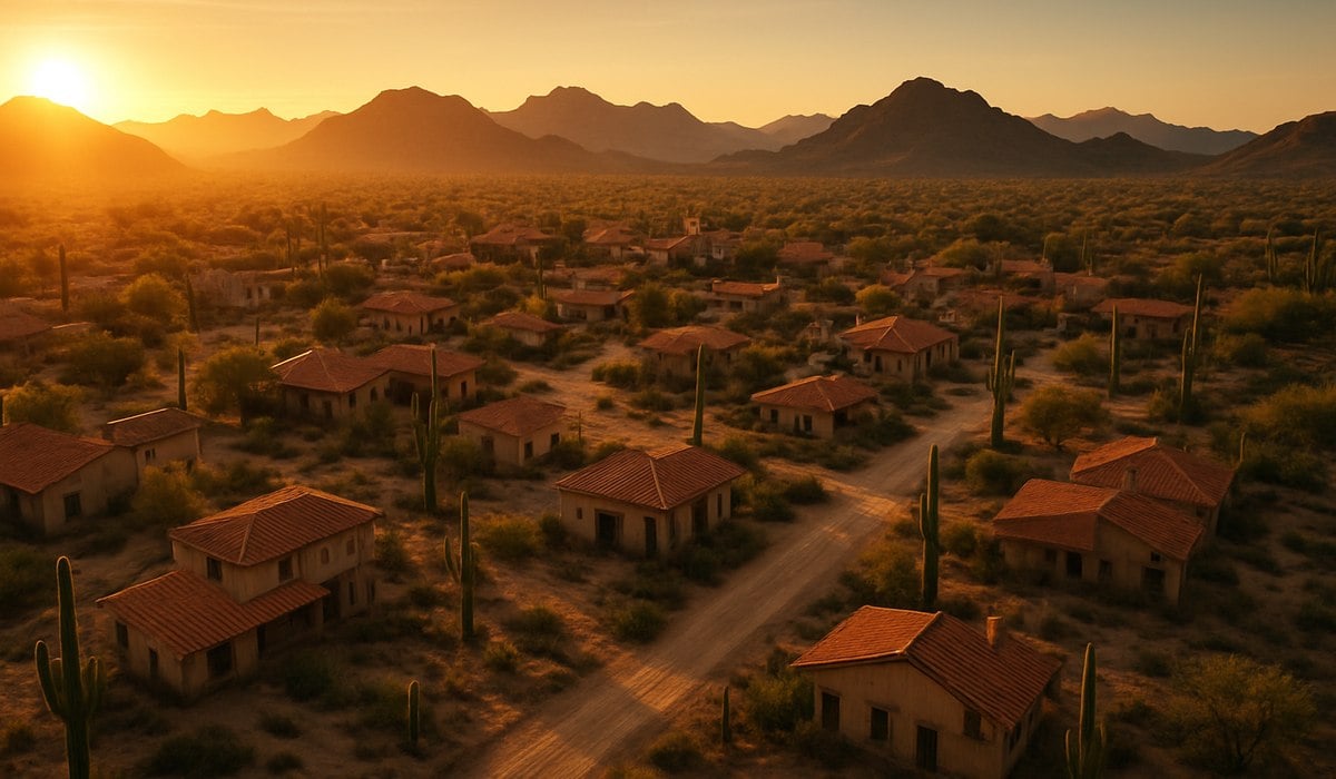 Arizona's 11 Hidden Towns Beyond Phoenix