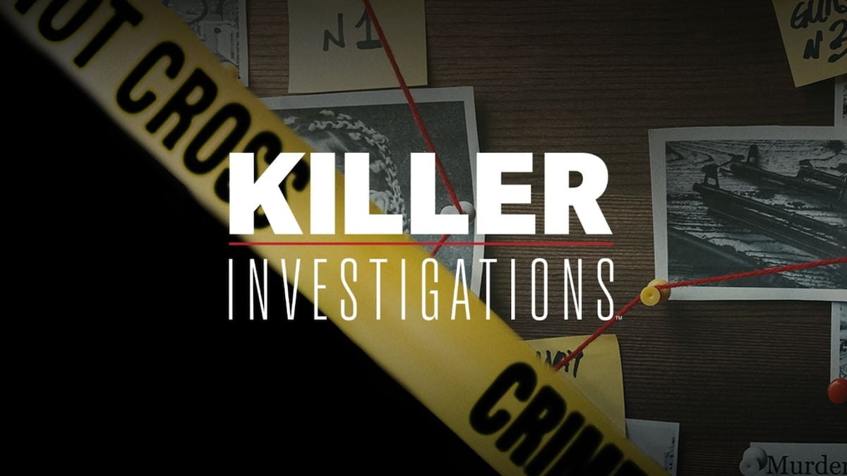Killer Investigations New Episode Airs Tonight - How to Watch Free