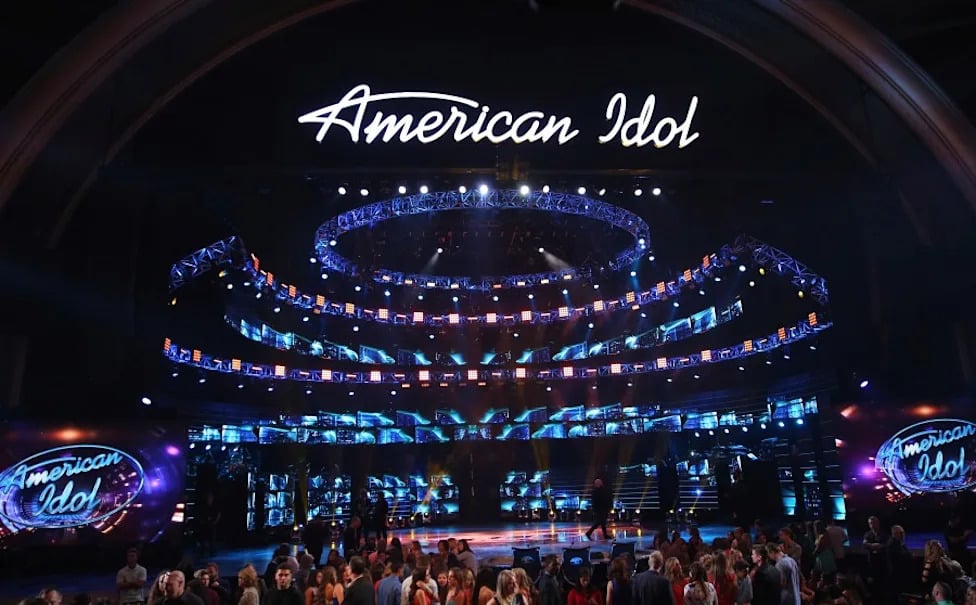 American Idol Brings Auditions to CMA Fest in Nashville