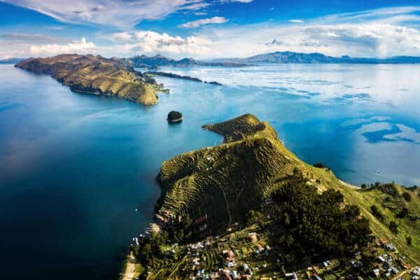 China Showcases Surreal Destinations Around the World