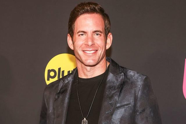 Tarek El Moussa Drops AI Music, Reveals Passion Project
