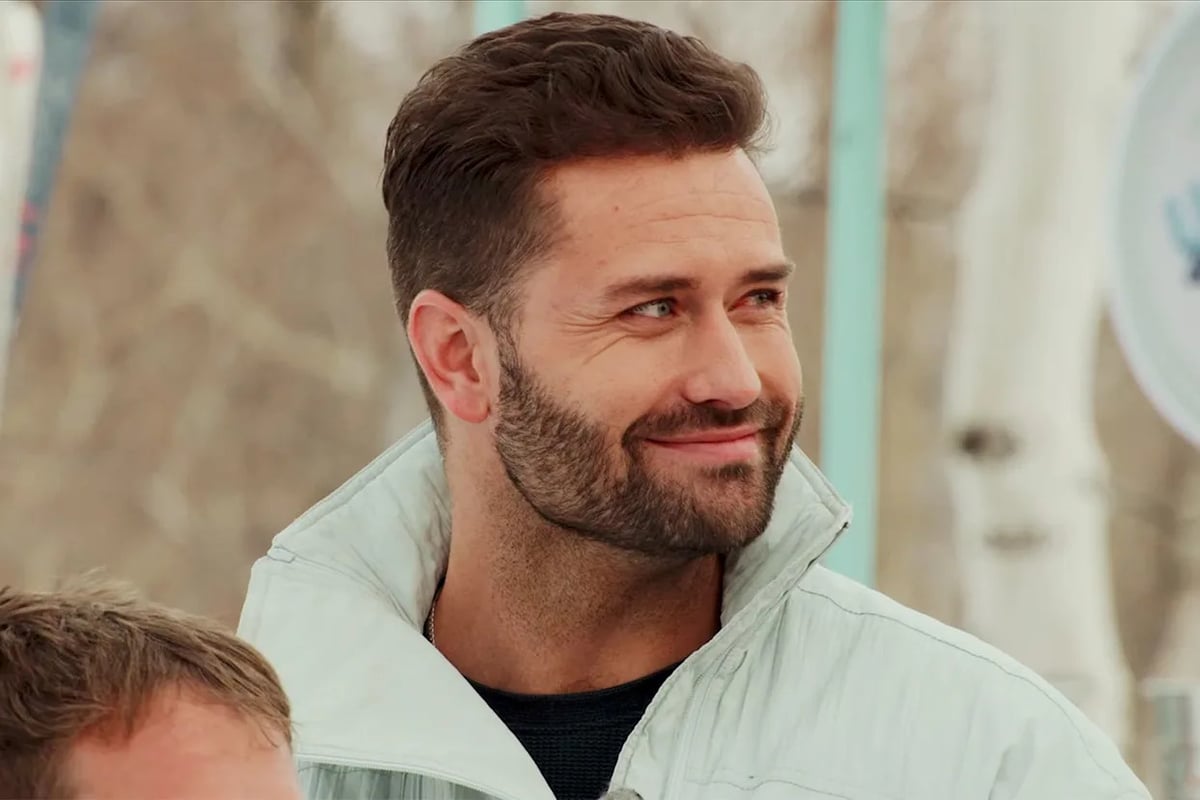 Dakota Mortensen Owns Bad Choices in Unwell Trailer