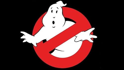 Ghostbusters: Night Shift Reveals First Logo and Netflix Debut