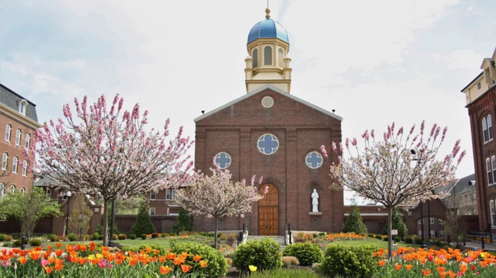 Dayton's College Neighborhood Offers Green Space and Local Charm