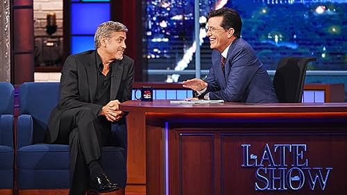 A Former Colbert Staffer Reflects On Working At The Late Show