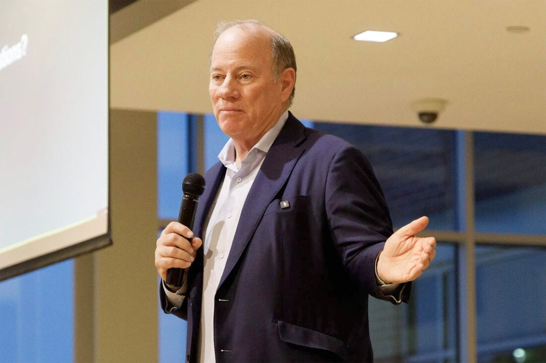 Duggan Drops Michigan Governor Bid In Election Shock