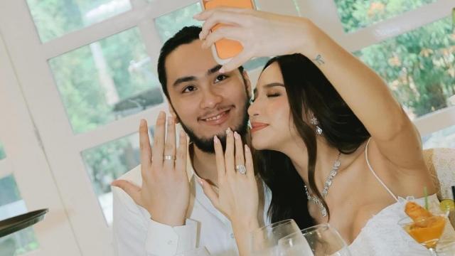 Rere Madrid Shares Sweet Note To Husband Kai Sotto