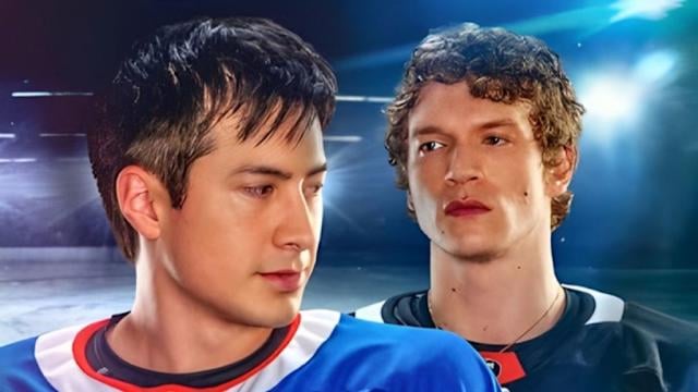 Raunchy Canadian Series Eyed First for US Platform