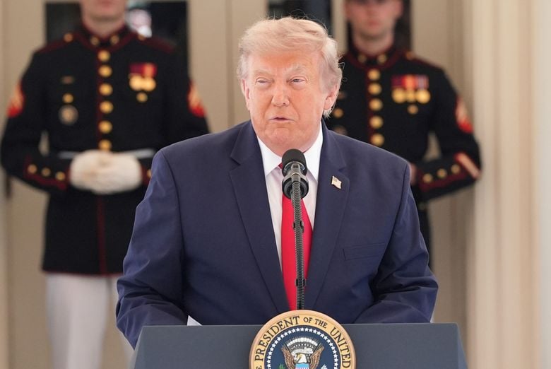 Judge Rejects Trump IRS Lawsuit as Improper, Refers Lawyer for Discipline