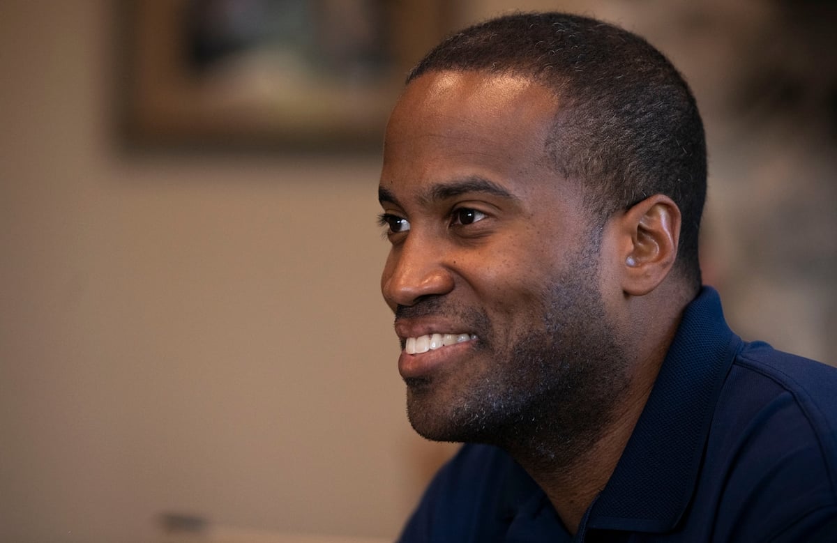 Rep. John James Boosts Key State Senate GOP Race