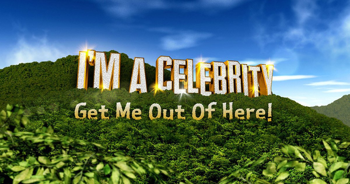 00s Pop Star Rumored for I’m A Celebrity Lineup