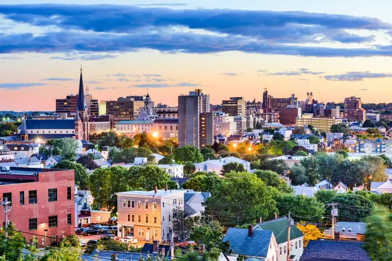 Portland, Maine Emerges as America's Premier Staycation Destination