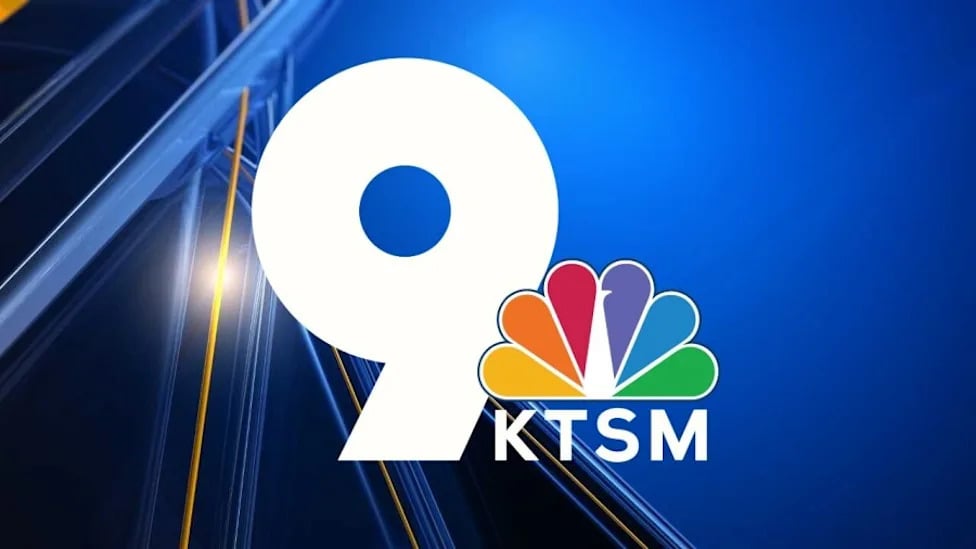 KTSM+ 4 p.m. Hosts Tirza Ortiz, Robert Bettes