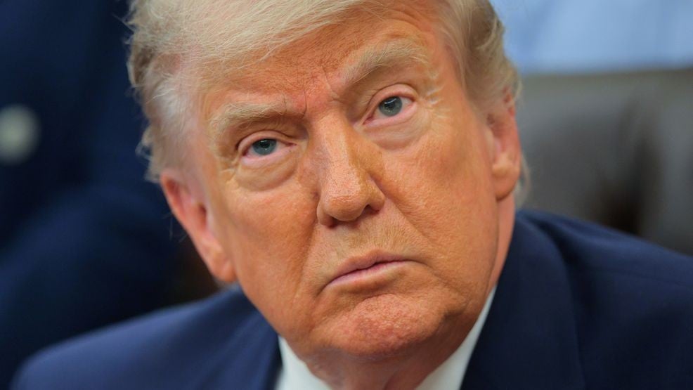 Trump Set To Speak At Rockland Community College