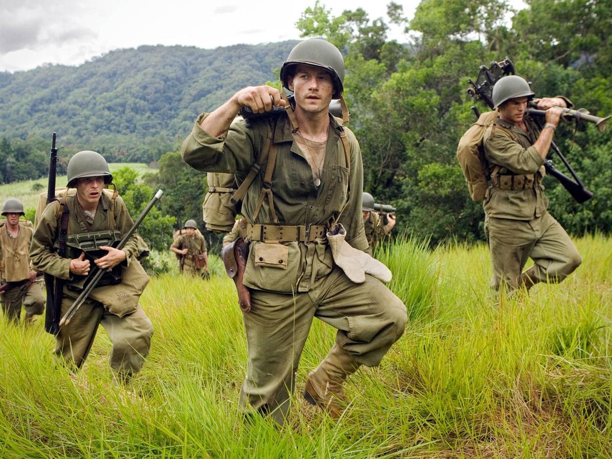 Epic World War II Drama Streams Now for Band of Brothers Fans