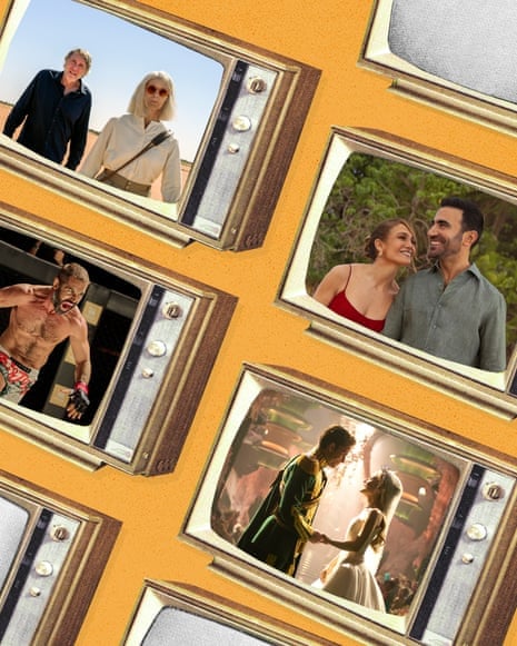 Australia’s Best New Streaming TV And Movies This Month