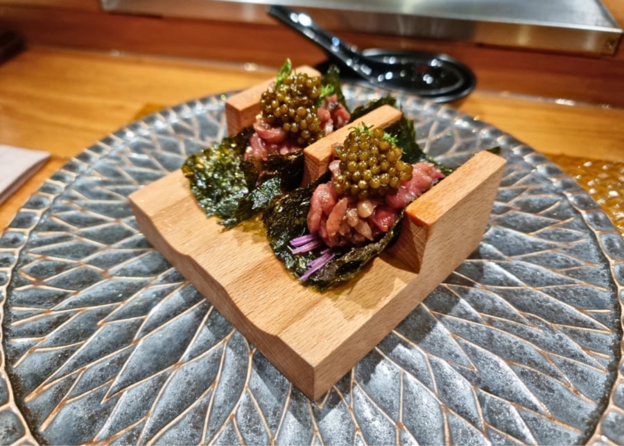 Singapore's Top Bucket-List Restaurants