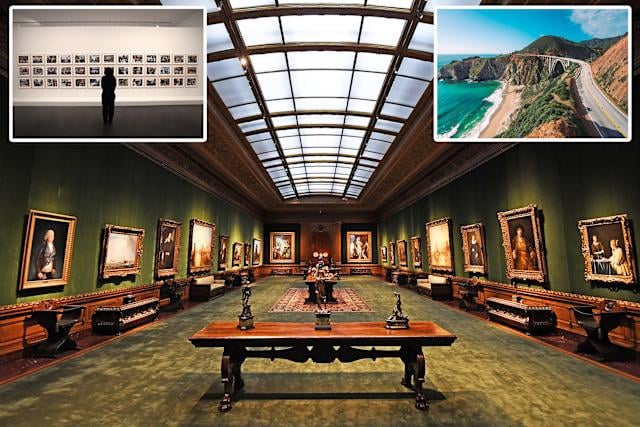 2 NYC Spots Top World's Greatest Places of 2026