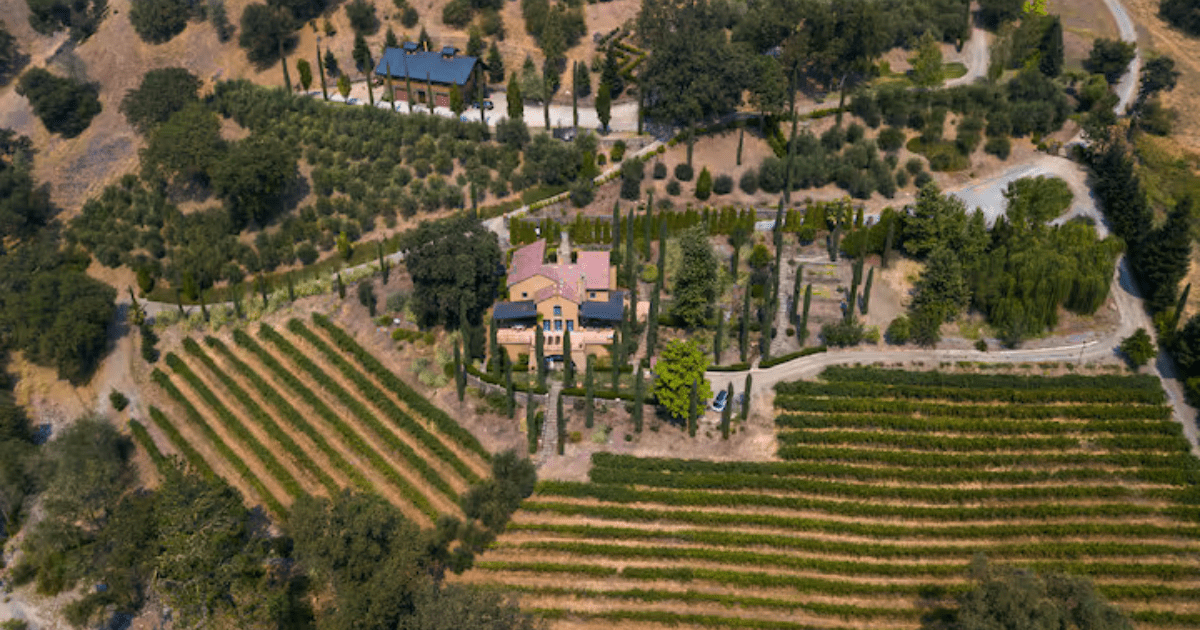 15 U.S. Spots That Mimic Foreign Lands