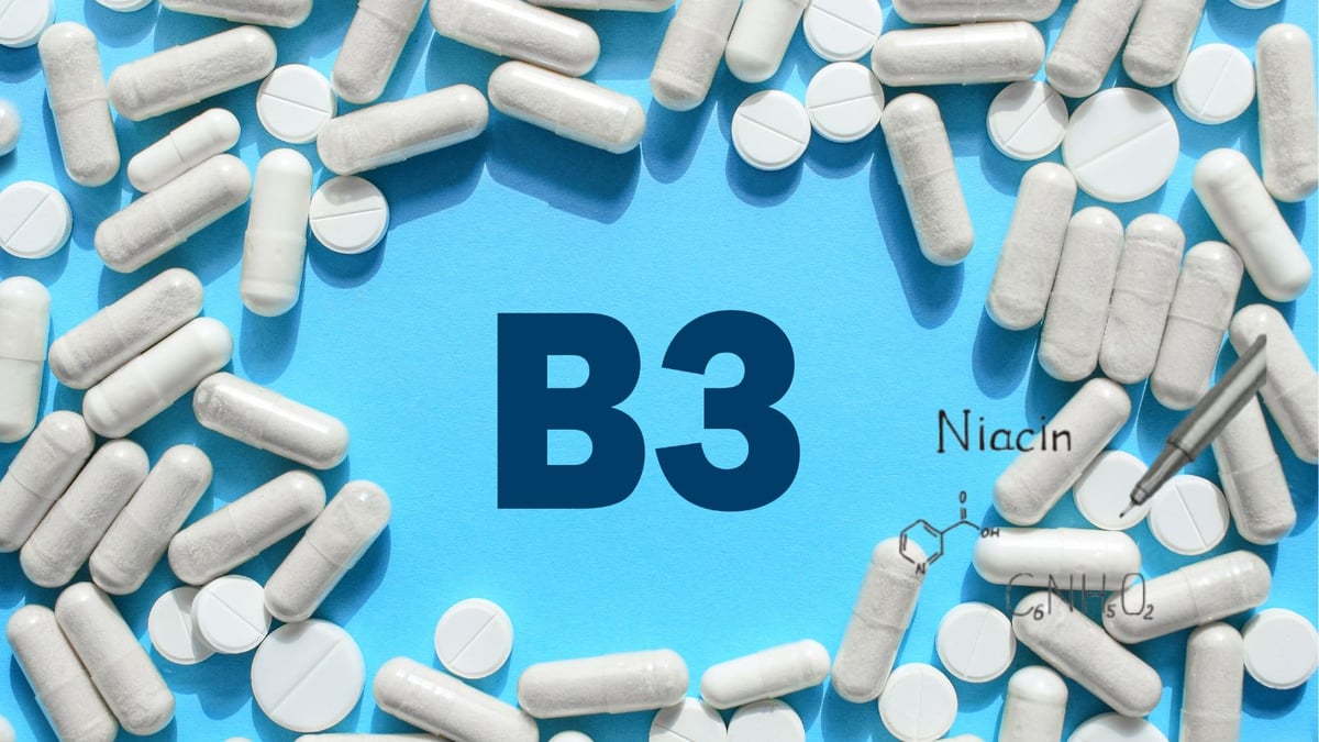 Anti-Aging Vitamin Trends, But Docs Sound Alarm