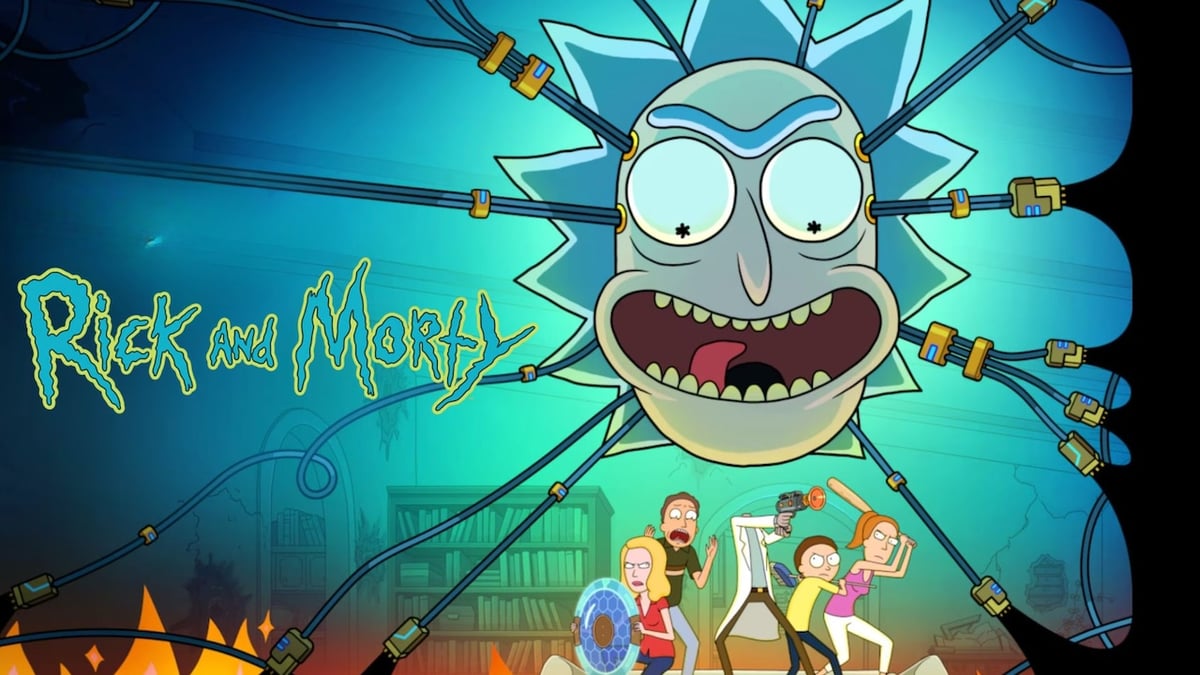 Rick and Morty Season 9 Premieres Tonight - Here’s How to Watch Free