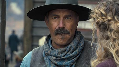 Kevin Costner's Epic Western Finds New Streaming Home