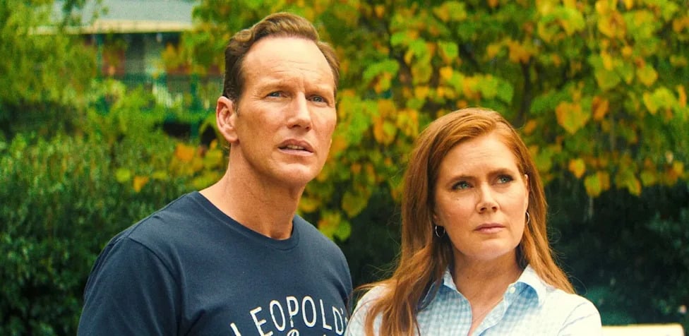 5 New TV Shows to Watch This Weekend, Including Cape Fear