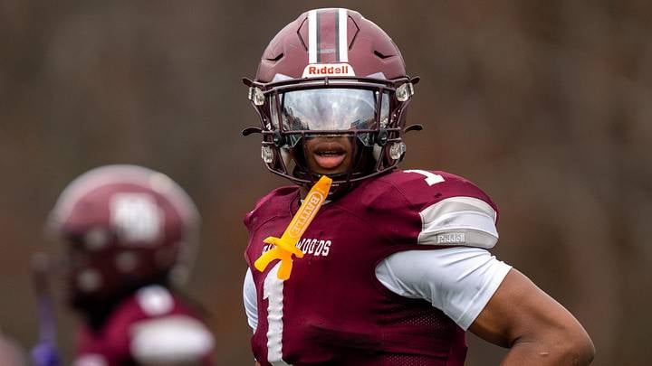 Oregon, Missouri Emerge For Top Michigan Football Targets