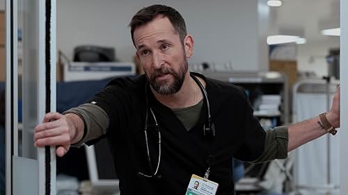 The Pitt Eyes Emmy Repeat With Noah Wyle Front And Center