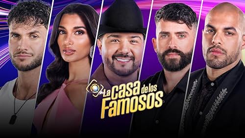 La Casa De Los Famosos Season 6 Crowns Its Winner Live On Telemundo