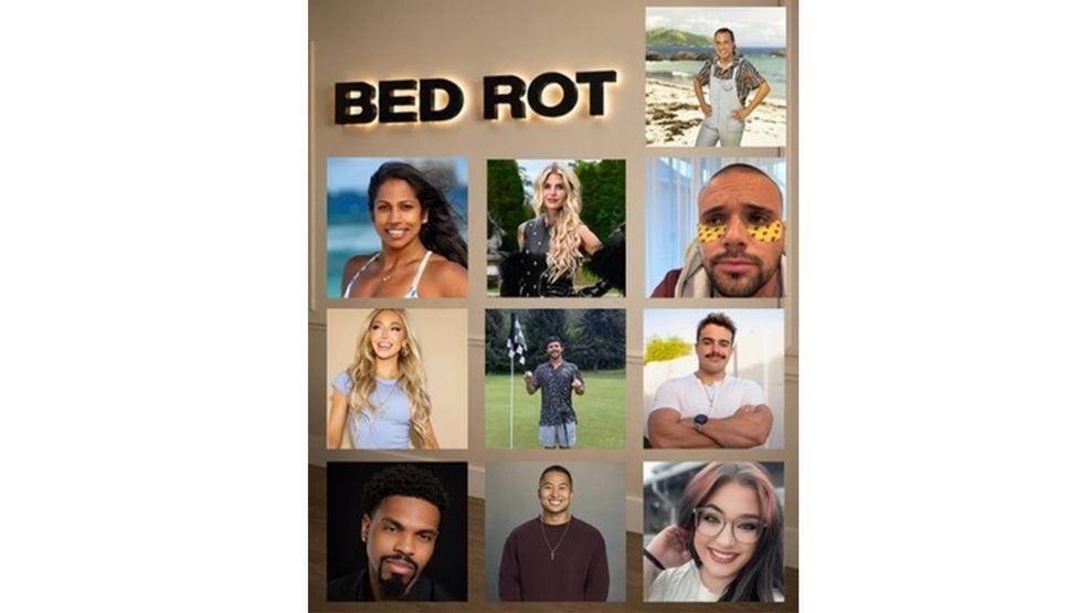 Reality Stars Face A Bed Rot Challenge For $100K