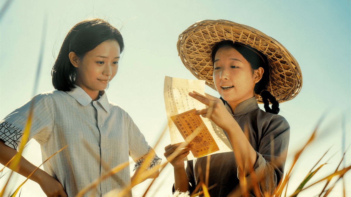 China's 'Dear You' Lands U.K. And France Release After Big Shanghai Run