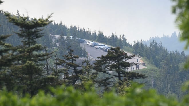 3 Alternate Routes To The Smokies Without Taking I-40