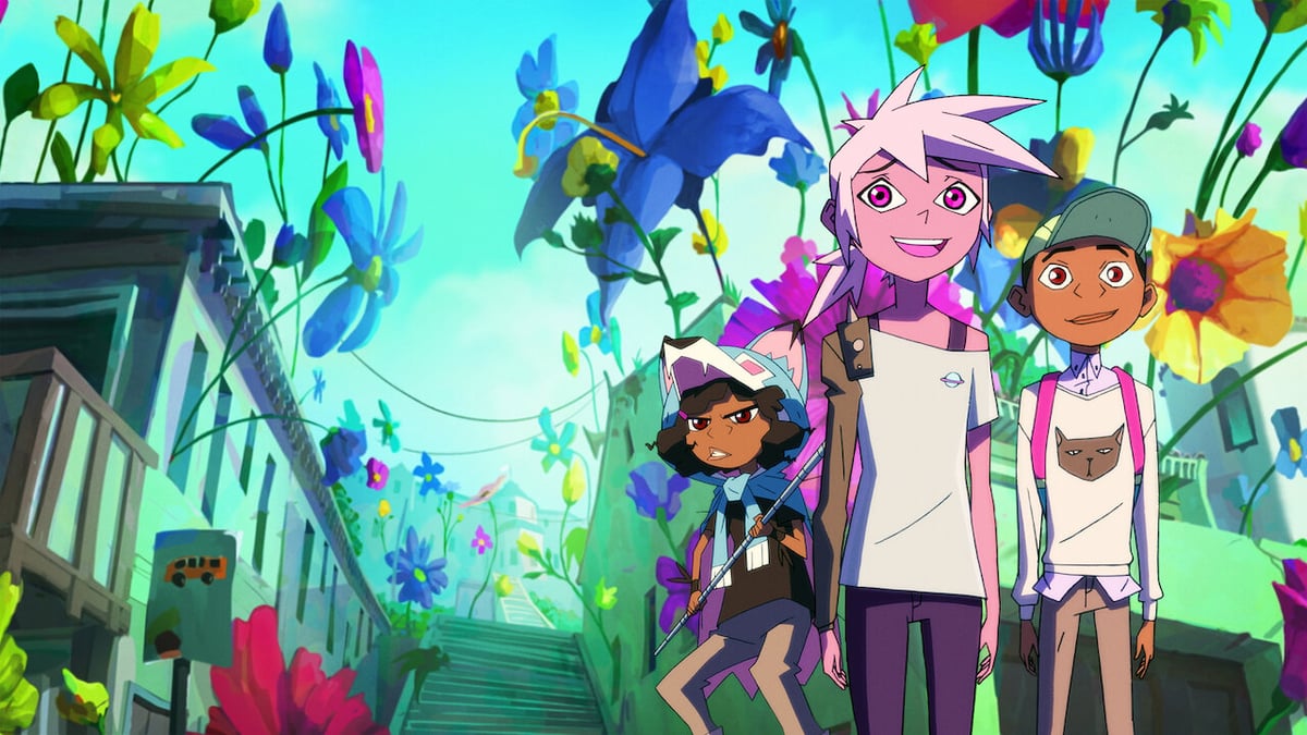 Netflix's Top DreamWorks Animation Series Leaves in June 2026
