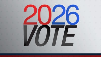 Texas Senate Race Tied As GOP Faces 2026 Headwinds