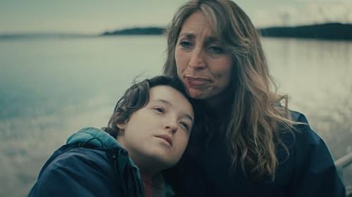 Bella Ramsey's New Drama 'Maya' Gets Major US Boost From Starz