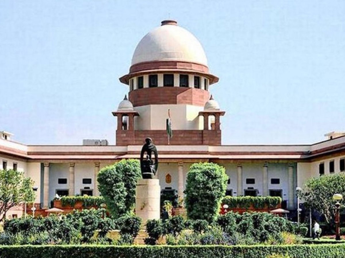 Supreme Court Orders High Courts To Deliver Timely Rulings