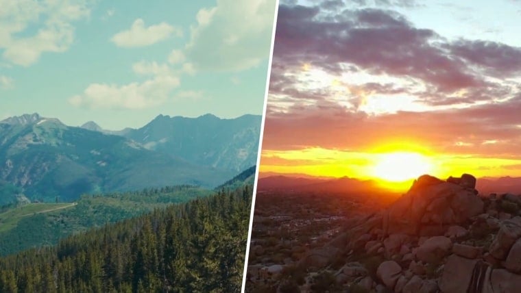 Off-The-Beaten-Path Summer Travel Spots To Check Out