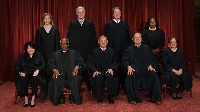 SCOTUS Justices Clash Over Race in Latest Rulings