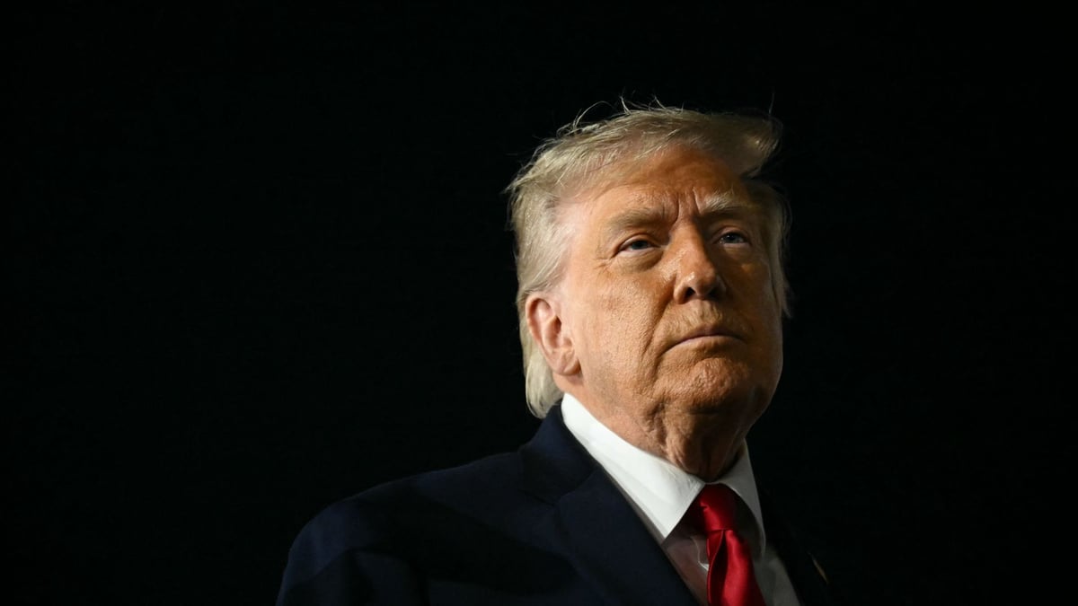 Trump Ties FISA Renewal To SAVE America Act