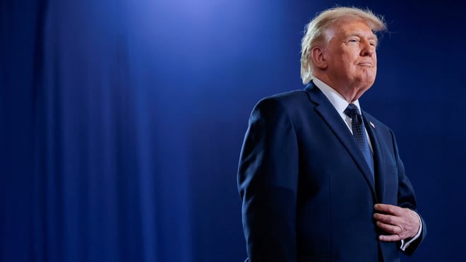 Trump's Republican Grip Is Hurting Everyone
