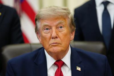 Trump Revives Rule to Block Green Cards for Welfare Users