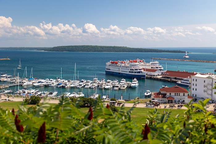 Michigan Spot Named No. 1 Summer Travel Destination Again