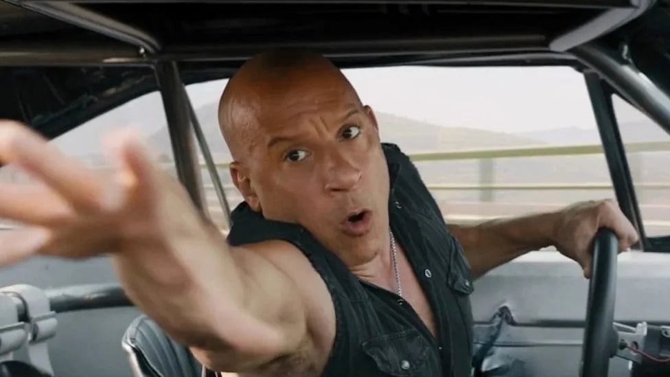 Peacock Announces 4 Fast & Furious TV Shows